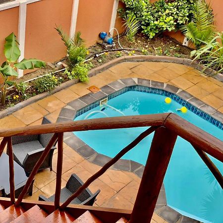 Beautiful Apartment In Century City Cape Town Dış mekan fotoğraf