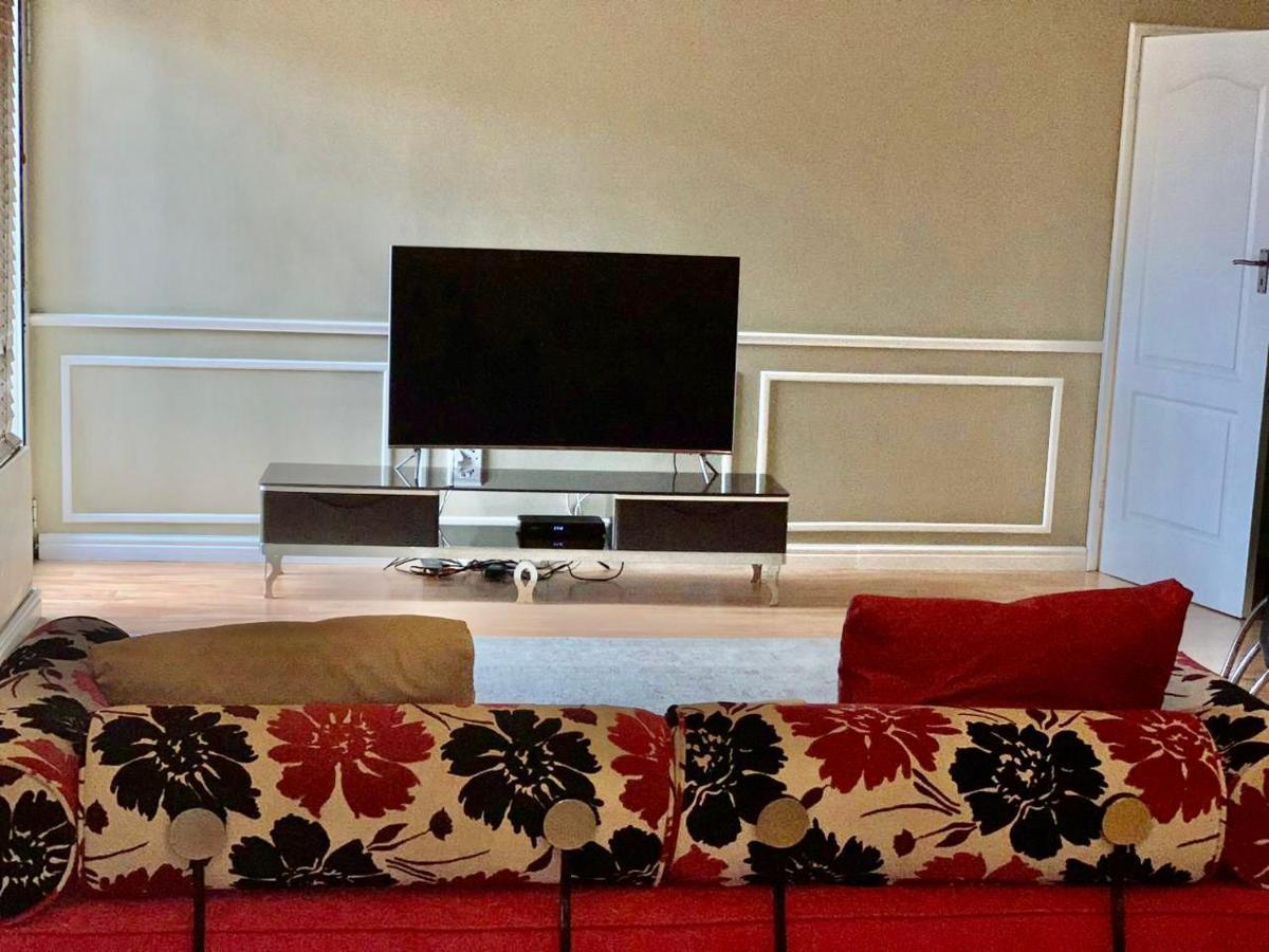 Beautiful Apartment In Century City Cape Town Dış mekan fotoğraf