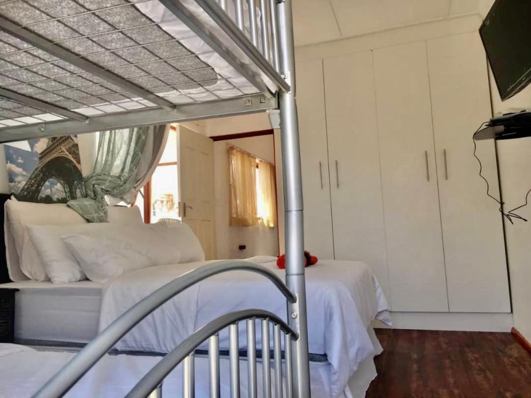Beautiful Apartment In Century City Cape Town Dış mekan fotoğraf