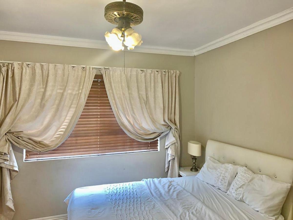 Beautiful Apartment In Century City Cape Town Dış mekan fotoğraf