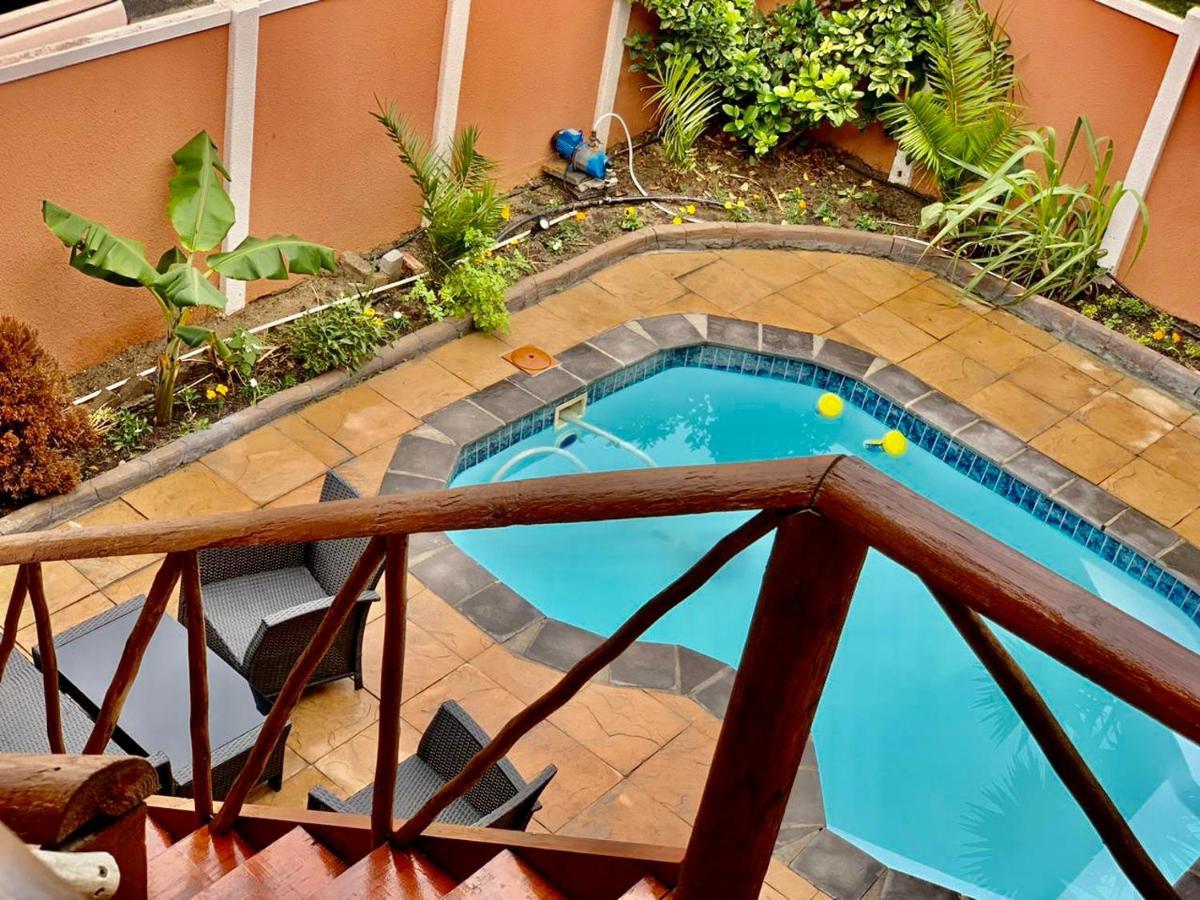Beautiful Apartment In Century City Cape Town Dış mekan fotoğraf