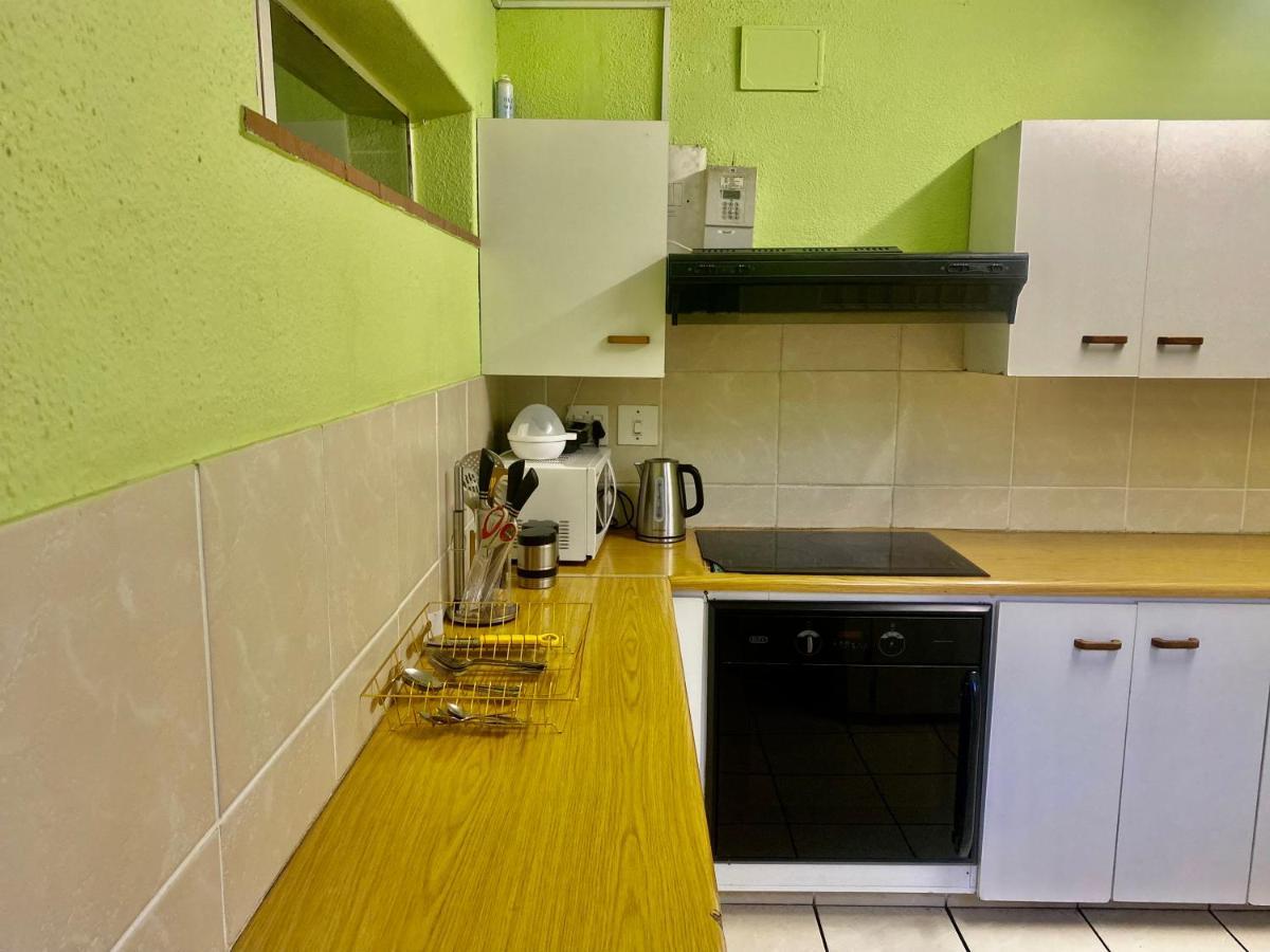 Beautiful Apartment In Century City Cape Town Dış mekan fotoğraf