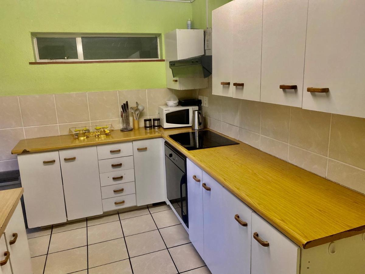 Beautiful Apartment In Century City Cape Town Dış mekan fotoğraf