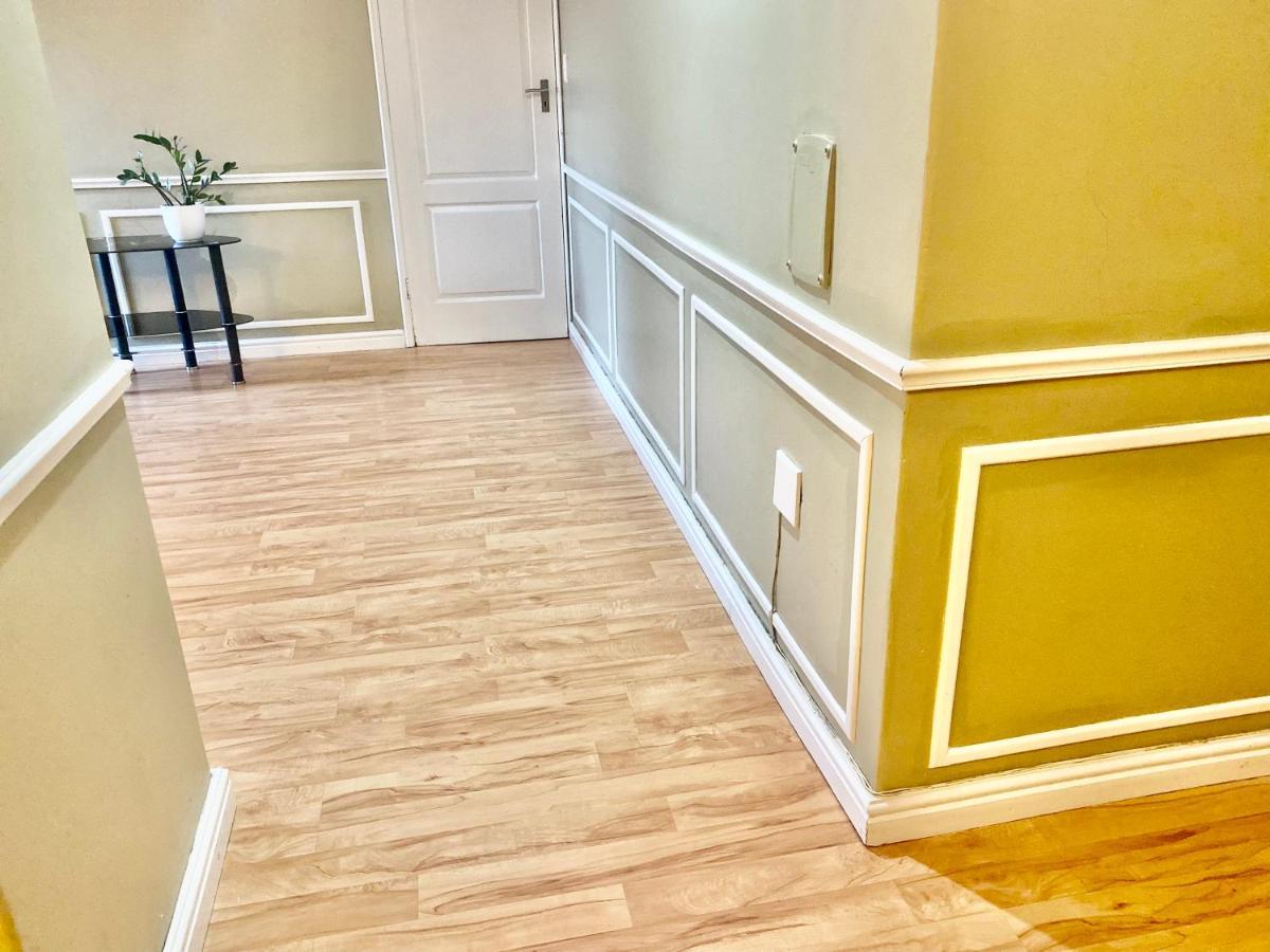 Beautiful Apartment In Century City Cape Town Dış mekan fotoğraf