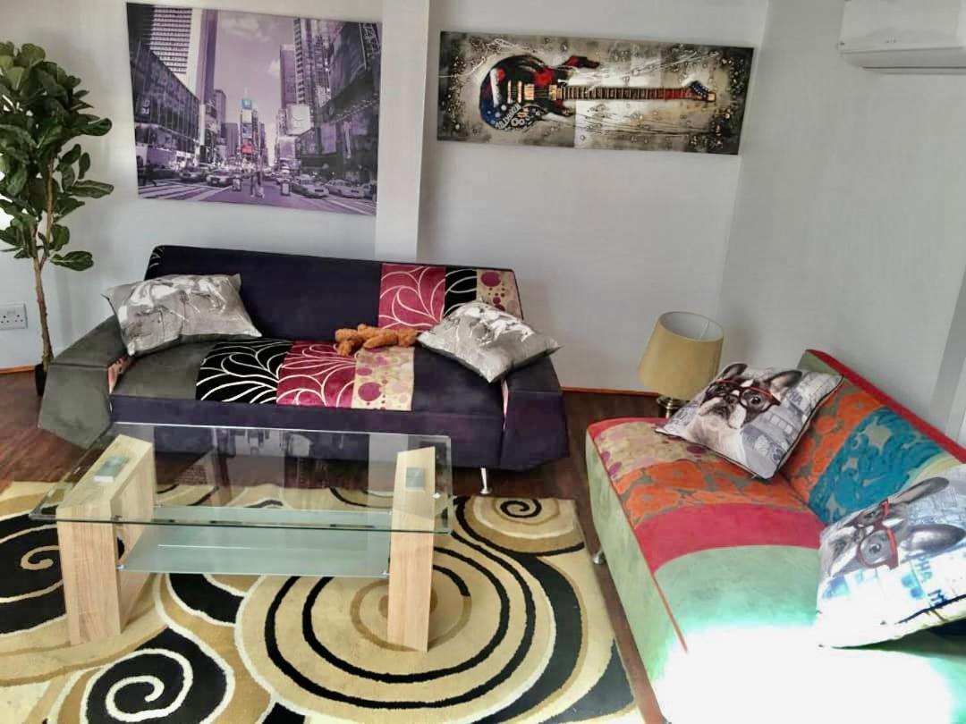 Beautiful Apartment In Century City Cape Town Dış mekan fotoğraf
