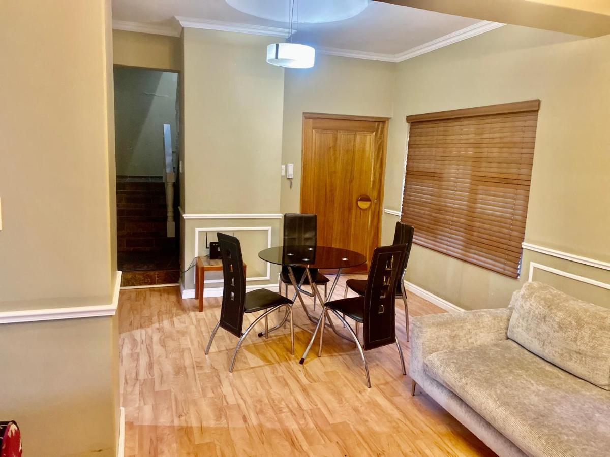 Beautiful Apartment In Century City Cape Town Dış mekan fotoğraf