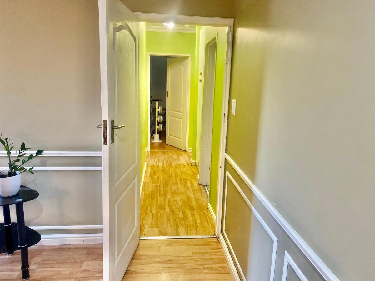 Beautiful Apartment In Century City Cape Town Dış mekan fotoğraf