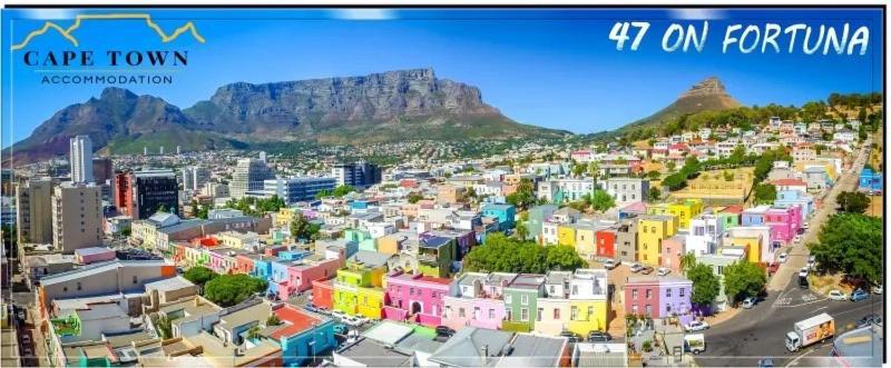 Beautiful Apartment In Century City Cape Town Dış mekan fotoğraf